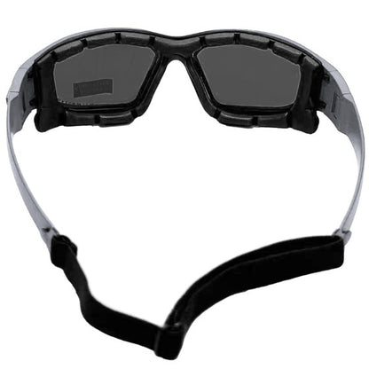 Defence Pro THERMAL (Grey - Smoked) Protective Eyewear