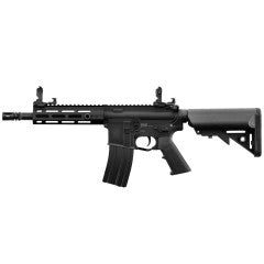 Delta Pioneer Nomad (7" - Black) AEG Rifle