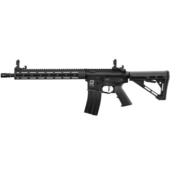 Delta Vanguard Sentry (13 inch - Black) AEG Rifle