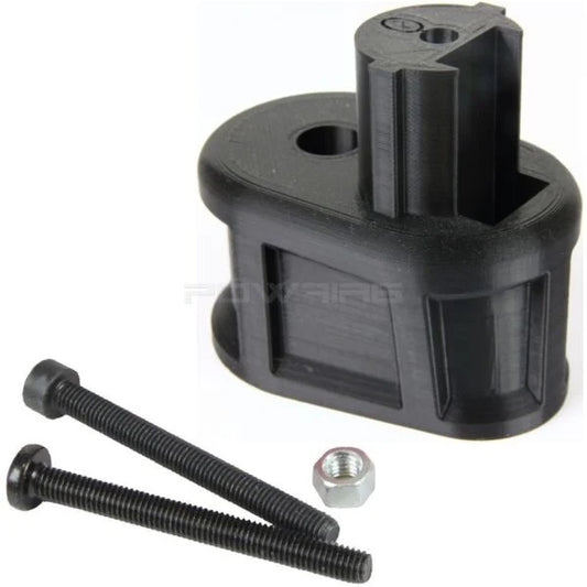 Drop Stock EVO Adapters for M4 AEG