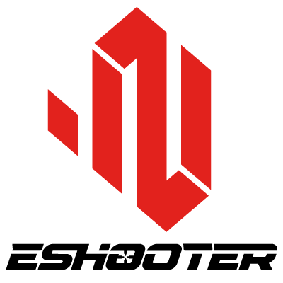 E SHOOTER PATCH - Killer Instinct Tactical