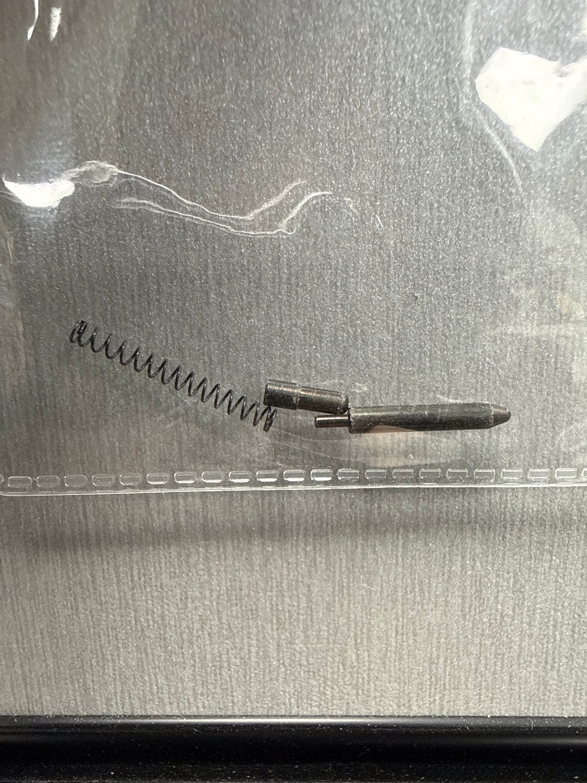 Indent Pins & Spring (Hi-Capa Series) - Killer Instinct Tactical