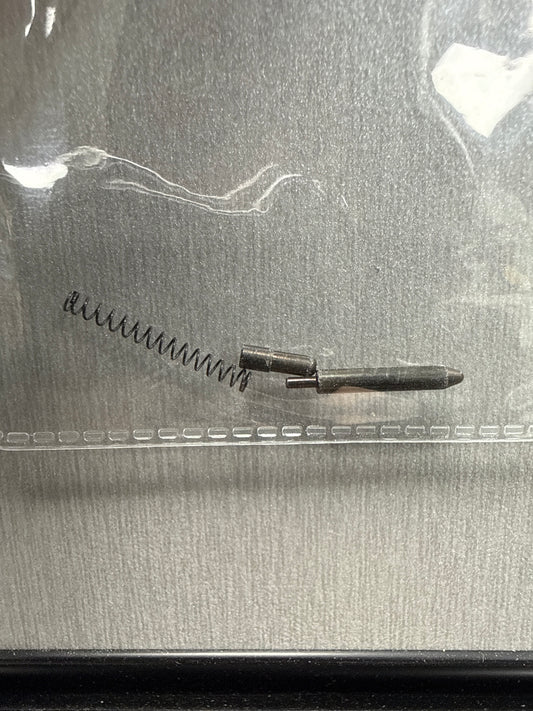 Indent Pins & Spring (Hi-Capa Series) - Killer Instinct Tactical