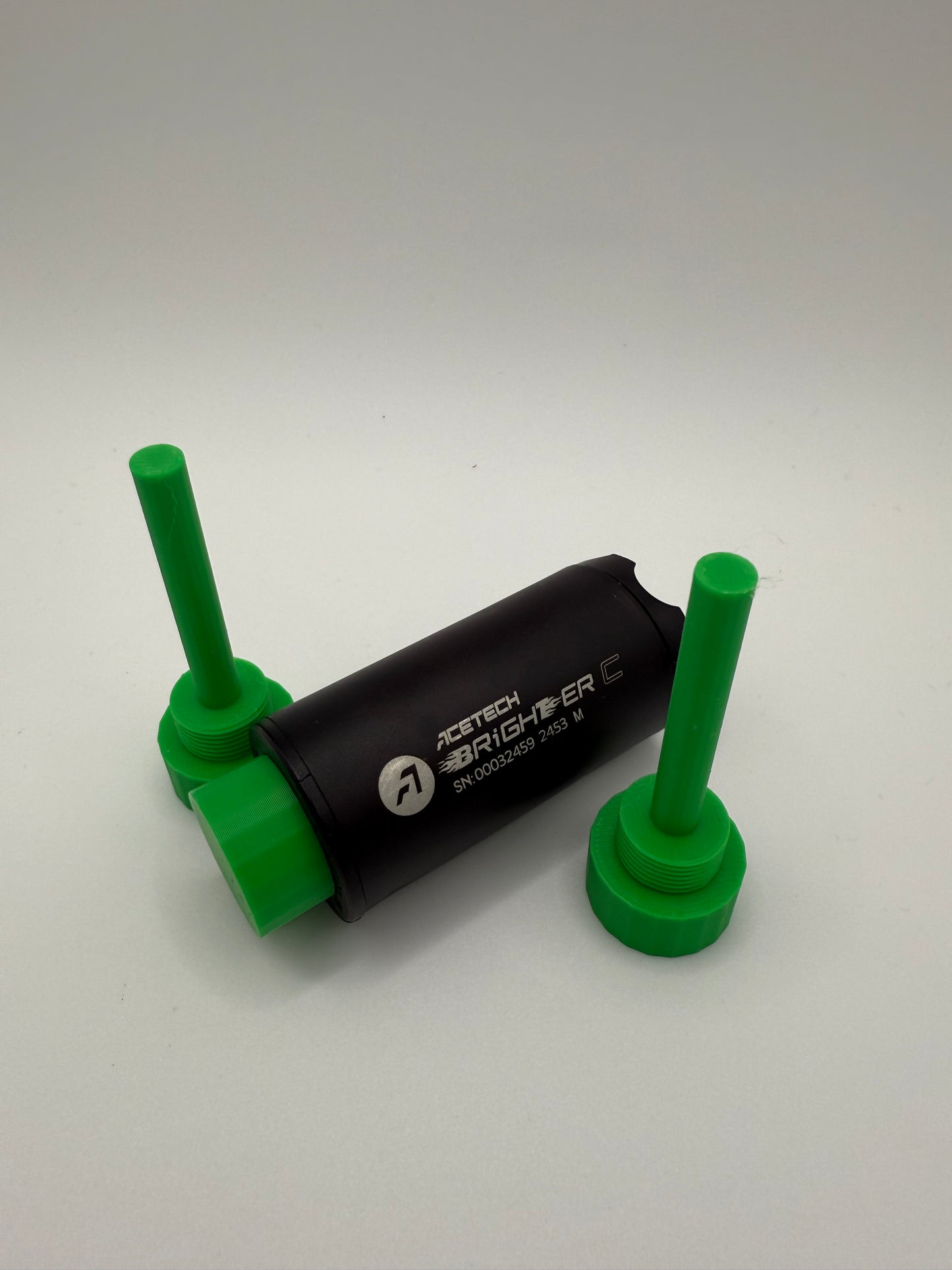 Tracer Battery Saver - Killer Instinct Tactical