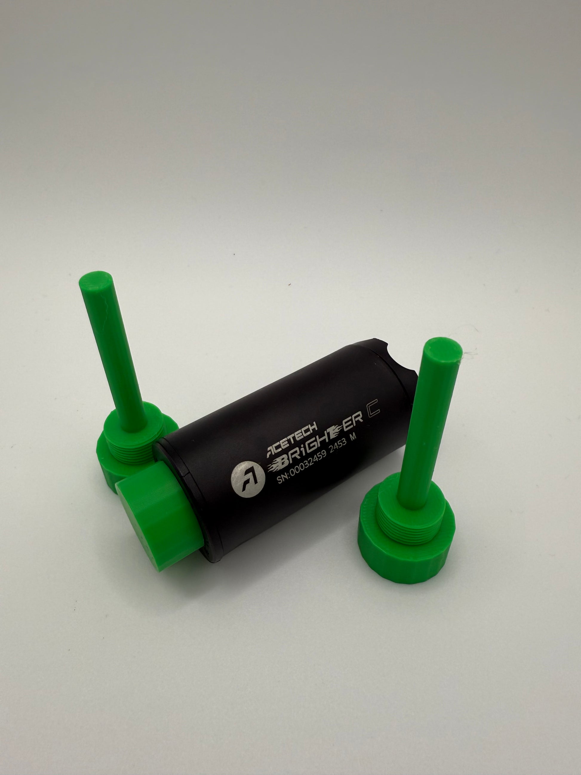 Tracer Battery Saver - Killer Instinct Tactical