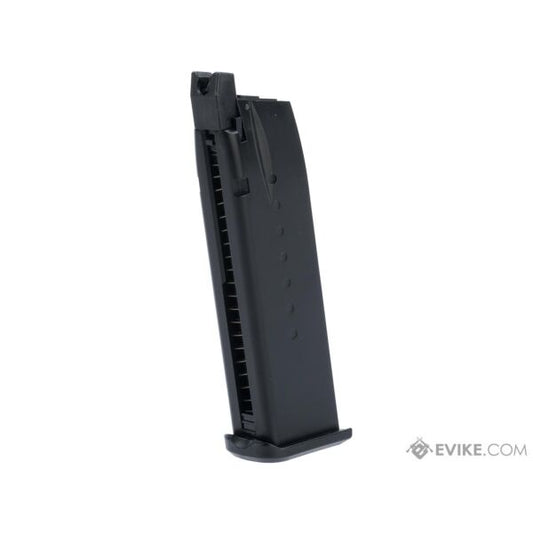 EMG 25rd Gas Magazine for Hudson H9 Series Pistol