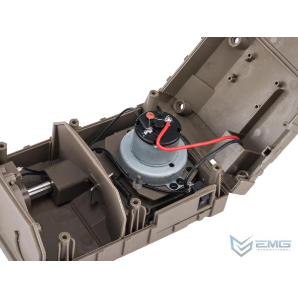 EMG Motor for "Autobot" Automatic Electric BB Loader
