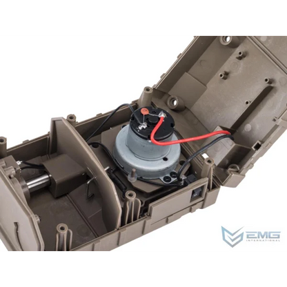 EMG Motor for "Autobot" Automatic Electric BB Loader