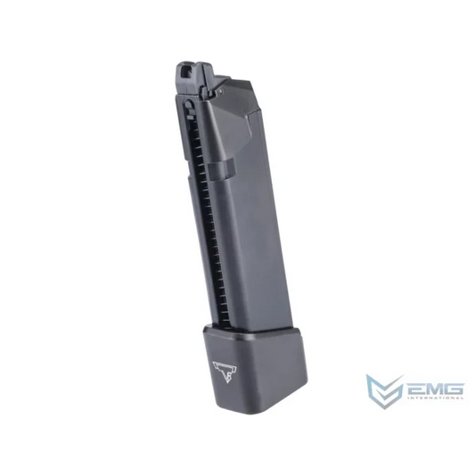 EMG TTI R34-4/R34-3 ("Ballerina" John Wick Series) GBB Magazine