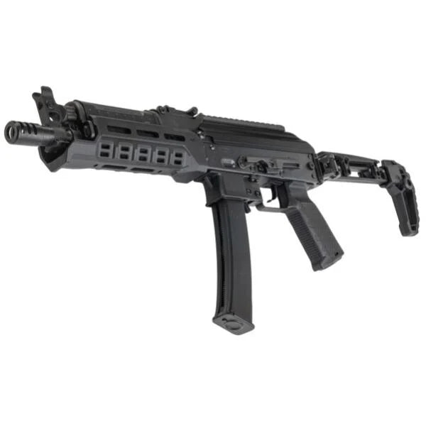 EMG x Toxicant Strike Industries KP9 GBBR