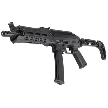 EMG x Toxicant Strike Industries KP9 GBBR
