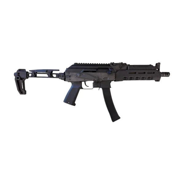 EMG x Toxicant Strike Industries KP9 GBBR