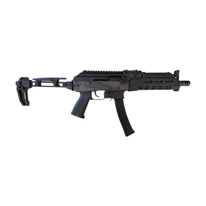EMG x Toxicant Strike Industries KP9 GBBR