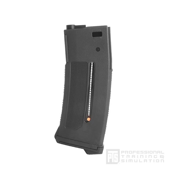 PTS Syndicate 250R EPM1 Enhanced Polymer Magazine - Black