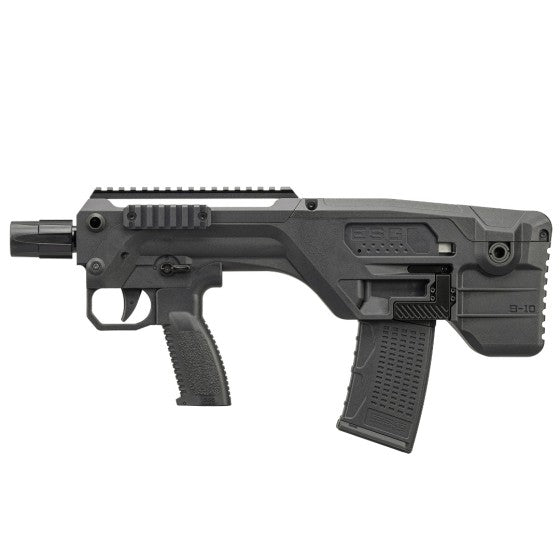 ESG B-10 2.0 Evolution Bullpup GBB Shotgun