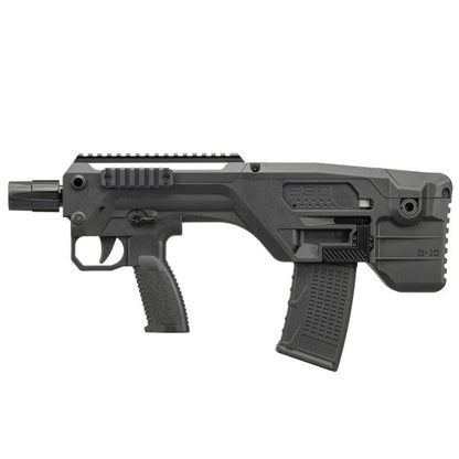 ESG B-10 2.0 Evolution Bullpup GBB Shotgun