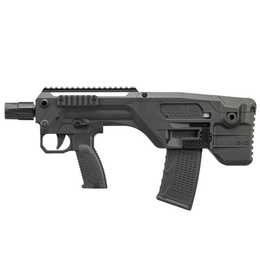 ESG B-10 2.0 Evolution Bullpup GBB Shotgun