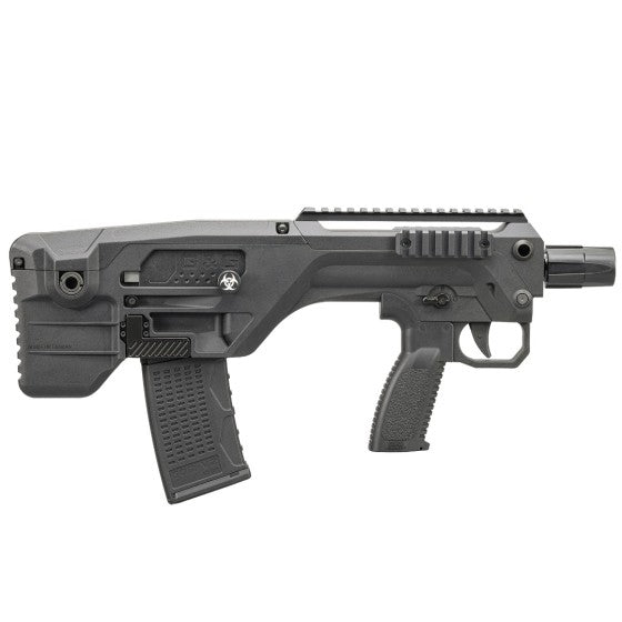 ESG B-10 2.0 Evolution Bullpup GBB Shotgun