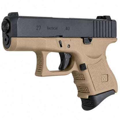 EU27 (Tan) GBB Airsoft Pistol