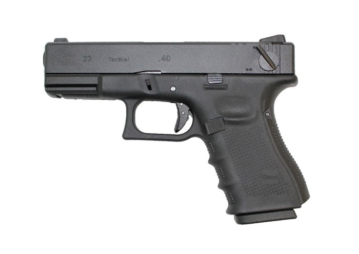 EU3 V4 GBB Airsoft Pistol