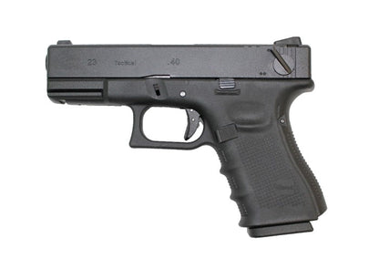 EU3 V4 GBB Airsoft Pistol