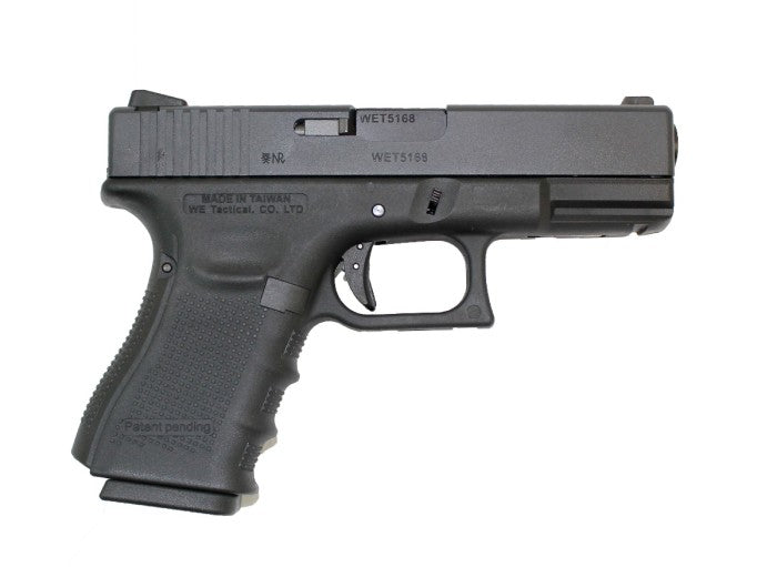 EU3 V4 GBB Airsoft Pistol