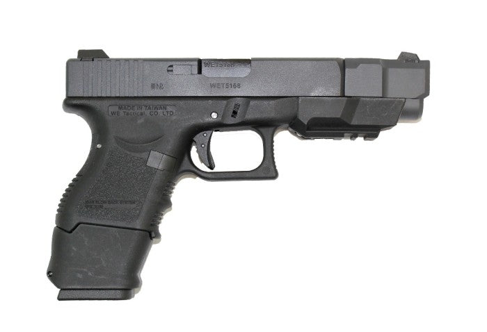EU6 Advanced GBB Airsoft Pistol
