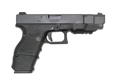 EU6 Advanced GBB Airsoft Pistol