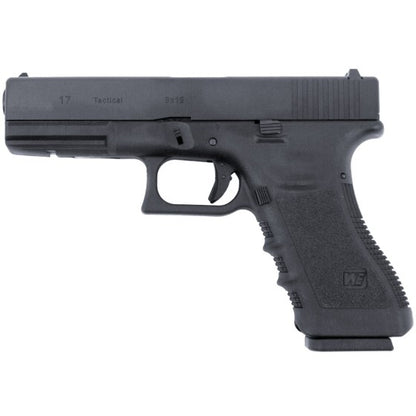 EU7 V3 (Black) GBB Airsoft Pistol
