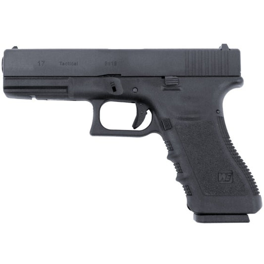 EU7 V3 (Black) GBB Airsoft Pistol