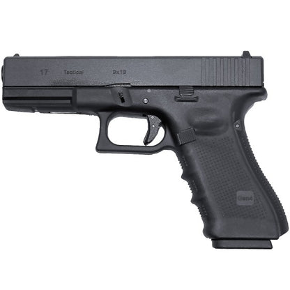 EU7 V4 (Black) GBB Airsoft Pistol