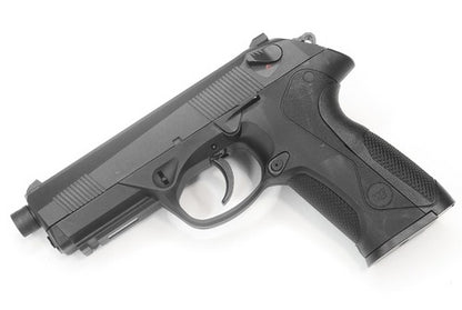 EX-L (Black) GBB Airsoft Pistol