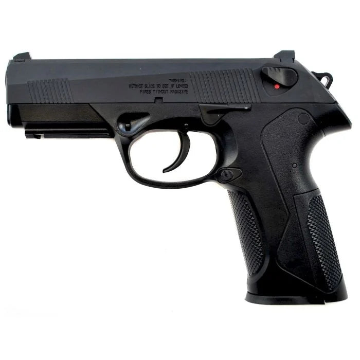 EX-L (Black) GBB Airsoft Pistol