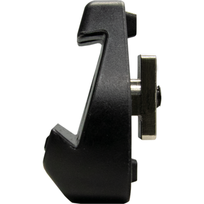 Earmor M13 M-Lock Helmet Rails Adapter Attachment Kit - Black