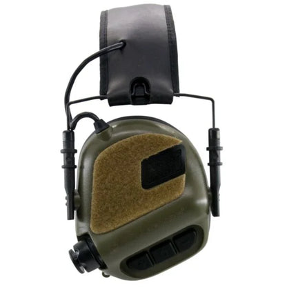Earmor S14 Hook & Loop Velcro for M31/M32