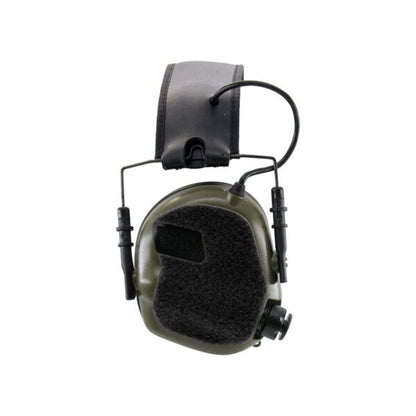 Earmor S14 Hook & Loop Velcro for M31/M32
