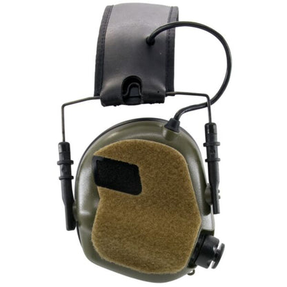 Earmor S14 Hook & Loop Velcro for M31/M32