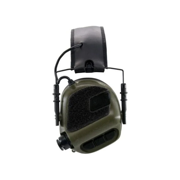 Earmor S14 Hook & Loop Velcro for M31/M32