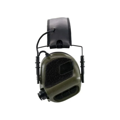 Earmor S14 Hook & Loop Velcro for M31/M32