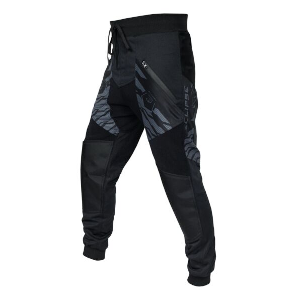 Eclipse Beast Flyte Pants - Black