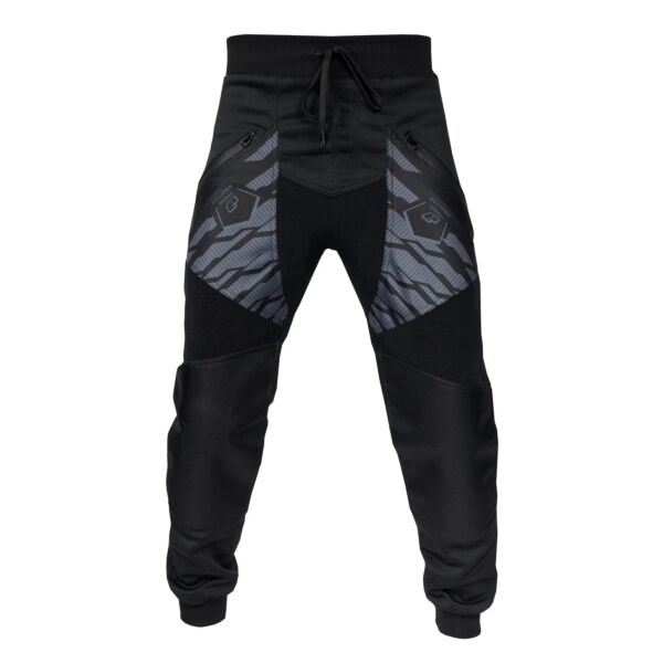 Eclipse Beast Flyte Pants - Black