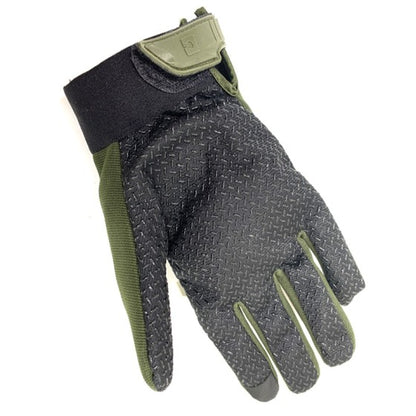 Essential Gloves Charlie (Green - L)