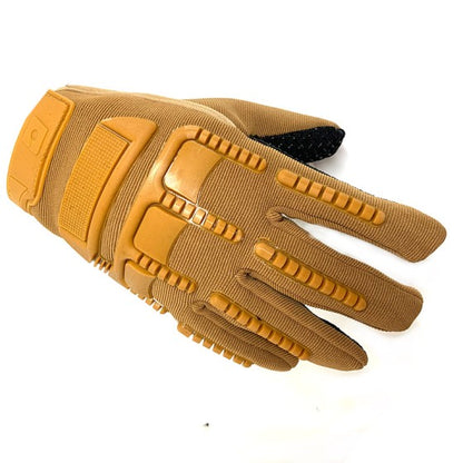 Essential Gloves Charlie (Tan - L)