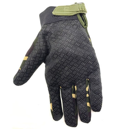 Essential Gloves Delta (Camo-XL)