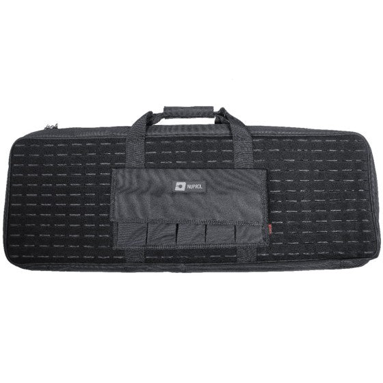 Essential Rifle Bag MOLLE Patch Panel
