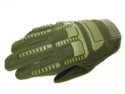 Essential Gloves Charlie (Green - L)