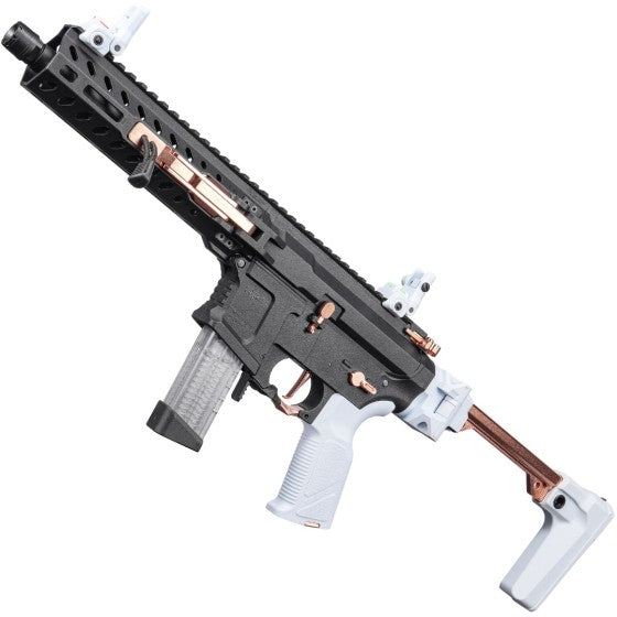 FAR 9 ASDF Combat Machine AEG (ETU + MOSFET)