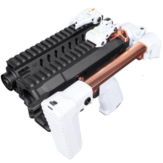 FAR 9 ASDF Combat Machine AEG (ETU + MOSFET)