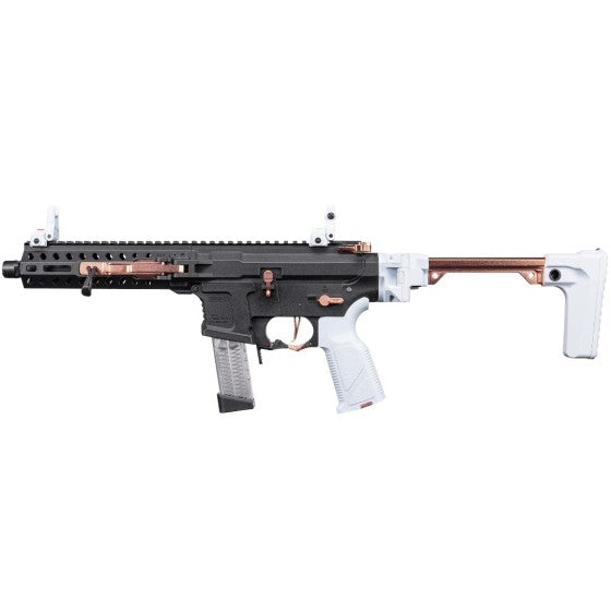 FAR 9 ASDF Combat Machine AEG (ETU + MOSFET)