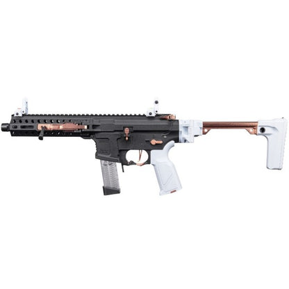 FAR 9 ASDF Combat Machine AEG (ETU + MOSFET)